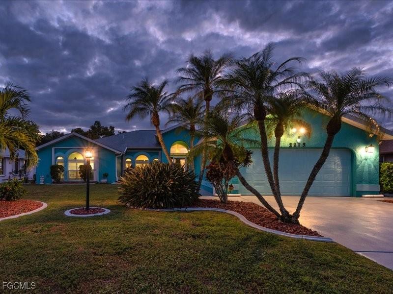 2275 Kenya Ln., Punta Gorda, FL 33983