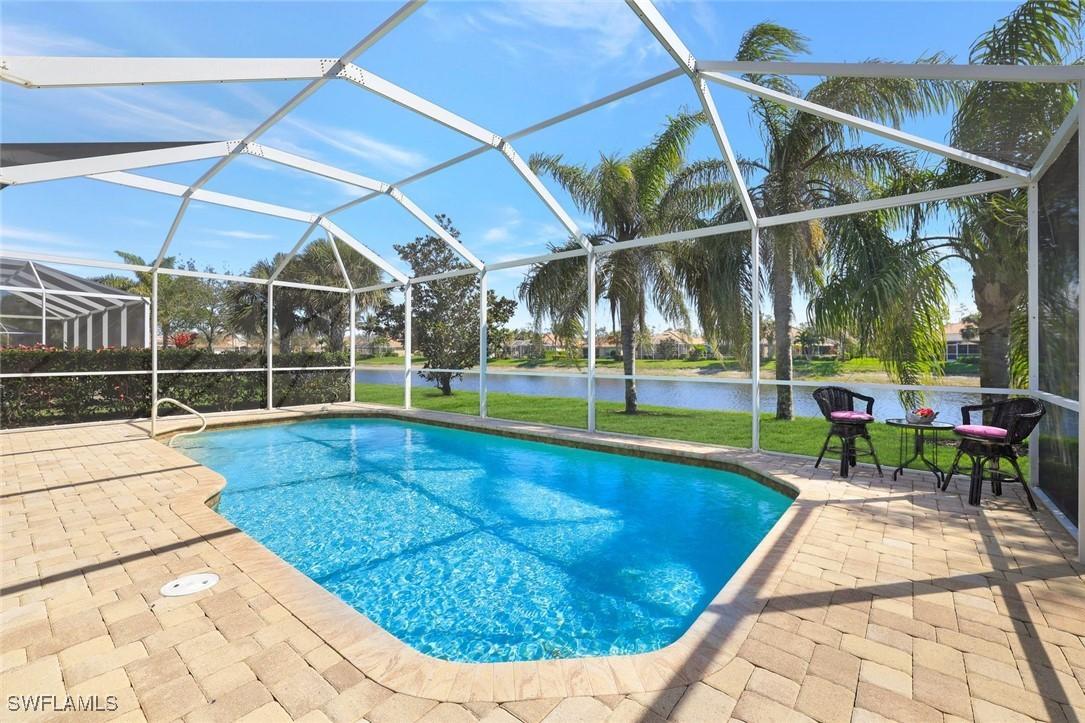8424 Benelli Ct., Naples, FL 34114