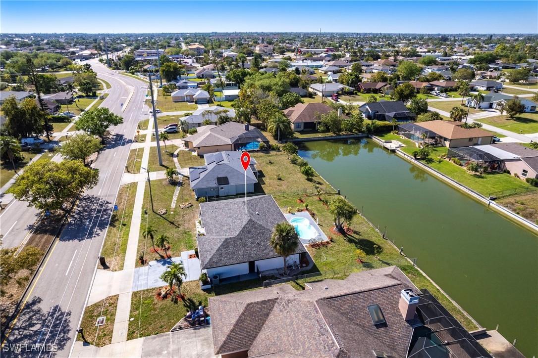 1801 Hancock Bridge Pkwy., Cape Coral, FL 33990