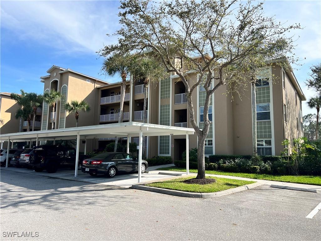 3820 Sawgrass Way #3027, Naples, FL 34112
