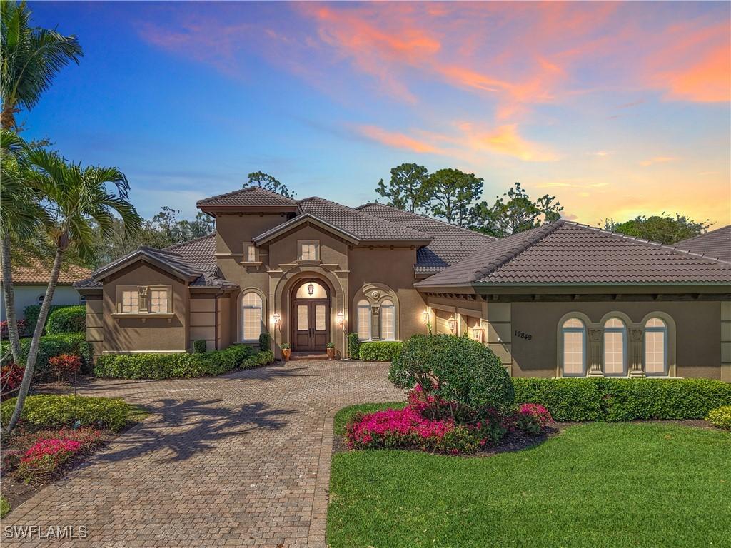 19849 Markward Crossing, Estero, FL 33928
