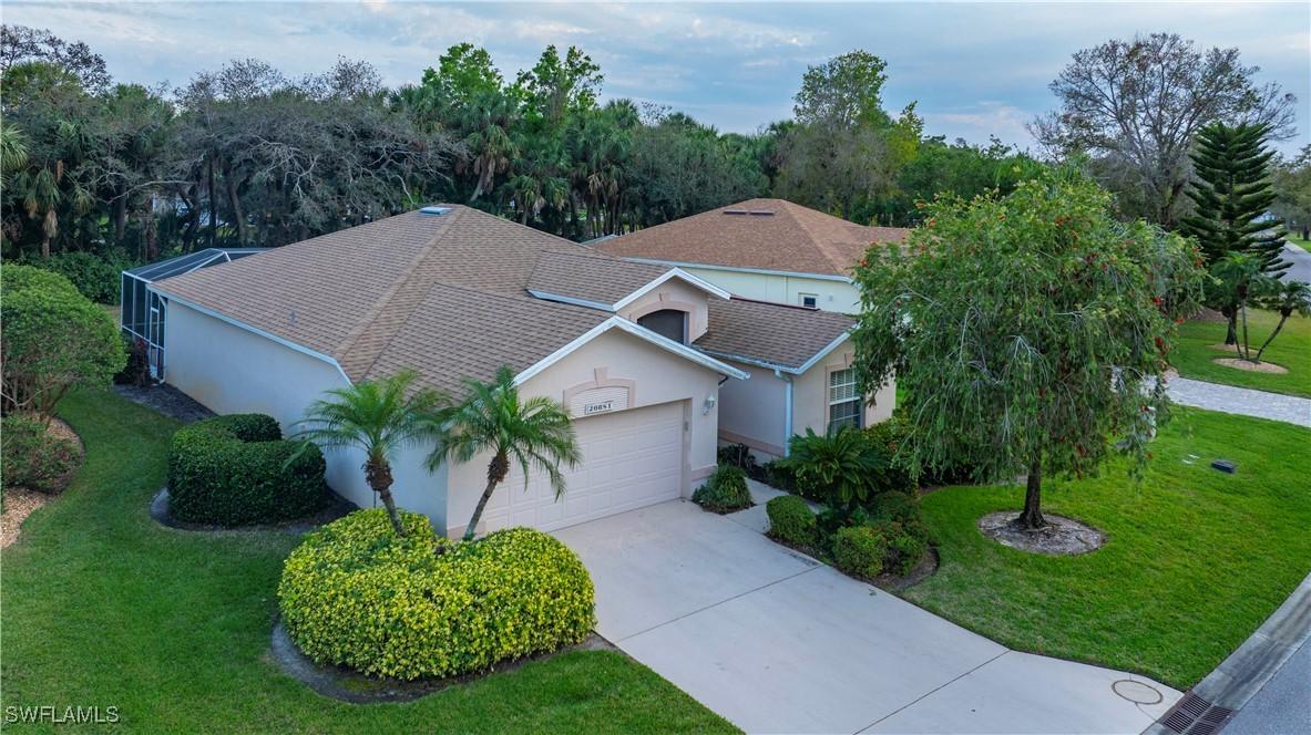 20681 Rivers Ford, Estero, FL 33928