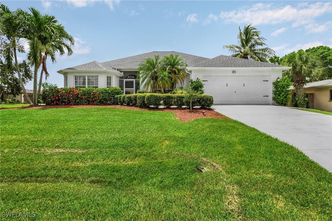 122 SW 48th Ter., Cape Coral, FL 33914