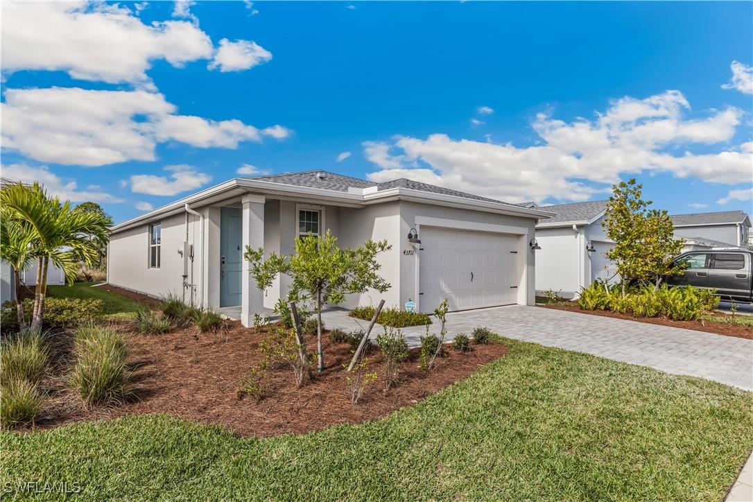 43711 Cattleman Dr., Punta Gorda, FL 33982