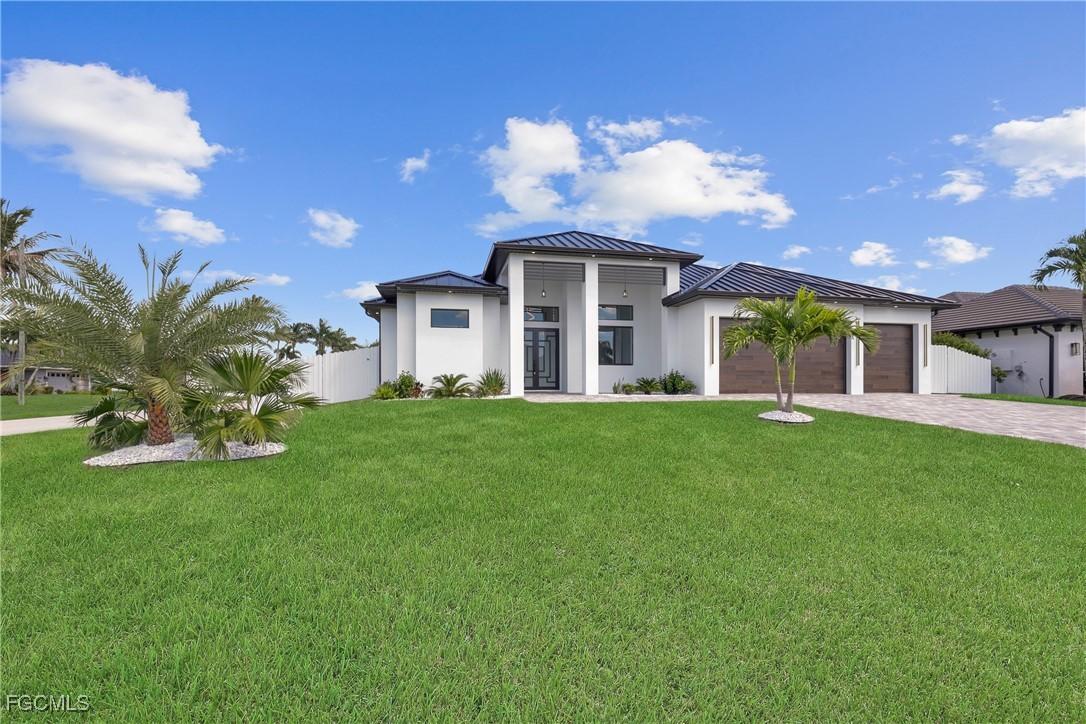 2829 SW 24 Ave., Cape Coral, FL 33914