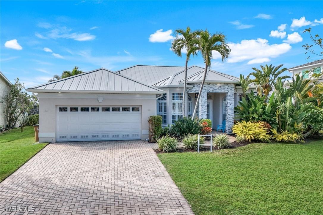 5024 SW Pelican Blvd., Cape Coral, FL 33914