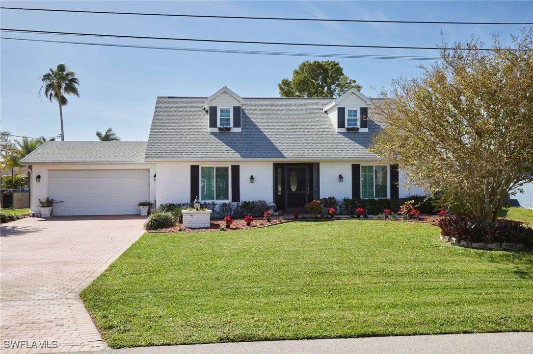 706 SW 51st Ter., Cape Coral, FL 33914