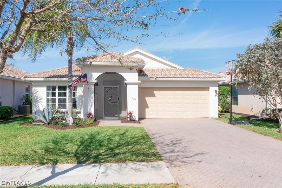 4377 Steinbeck Way, Ave Maria, FL 34142