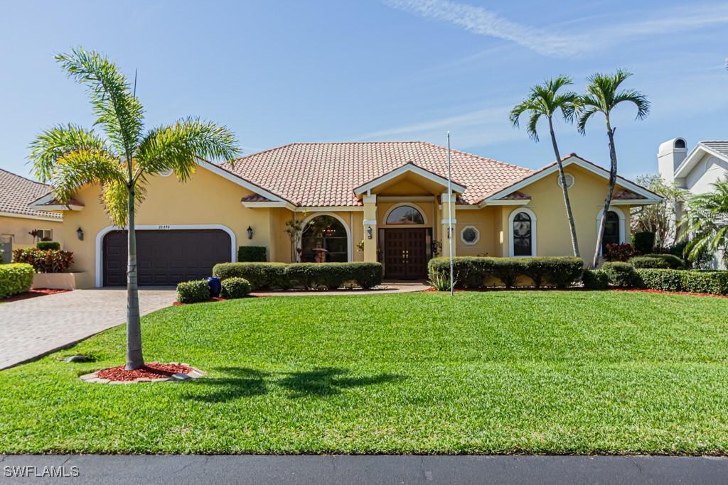 28444 Verde Ln., Bonita Springs, FL 34135