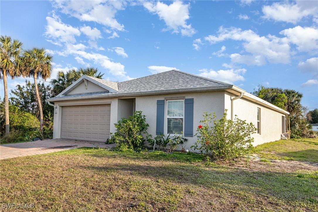 1434 NE 33rd Ln., Cape Coral, FL 33909