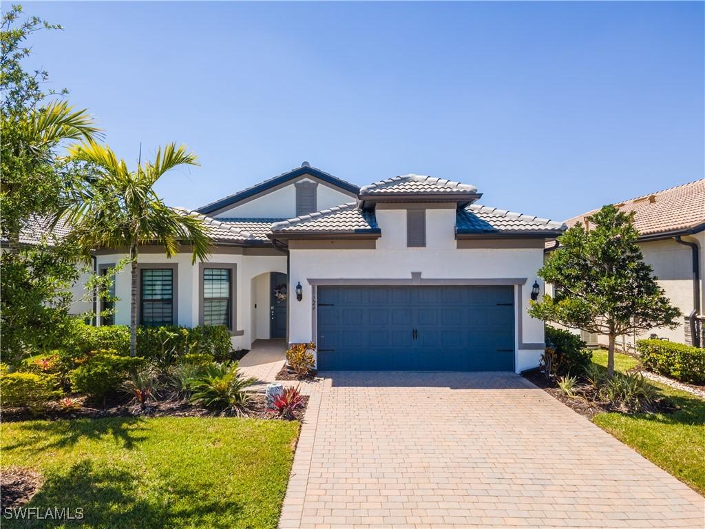 19724 Aqua View Ln., Fort Myers, FL 33913