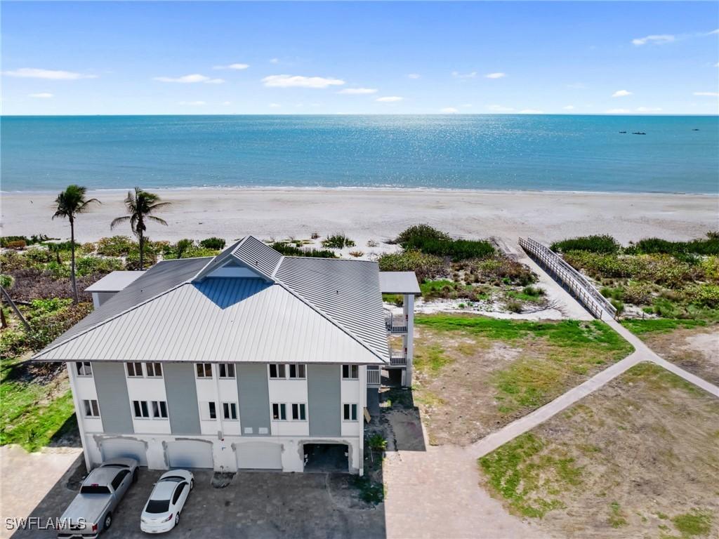1341 Middle Gulf Dr. #5A, Sanibel, FL 33957
