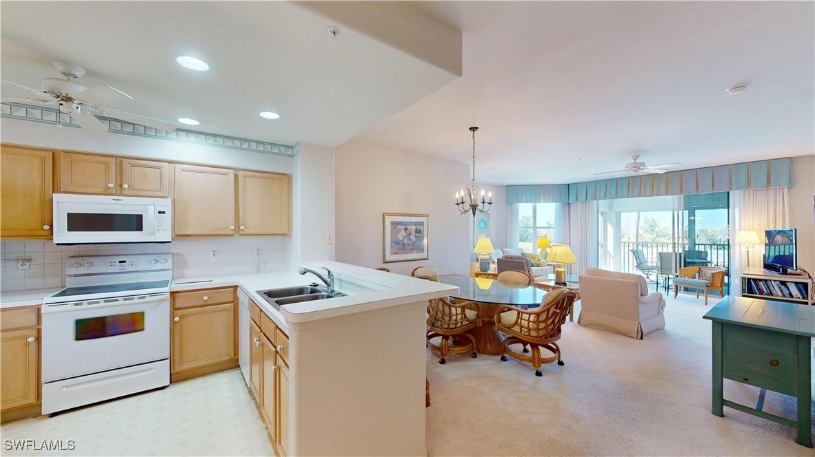 16400 Millstone Cir. #203, Fort Myers, FL 33908