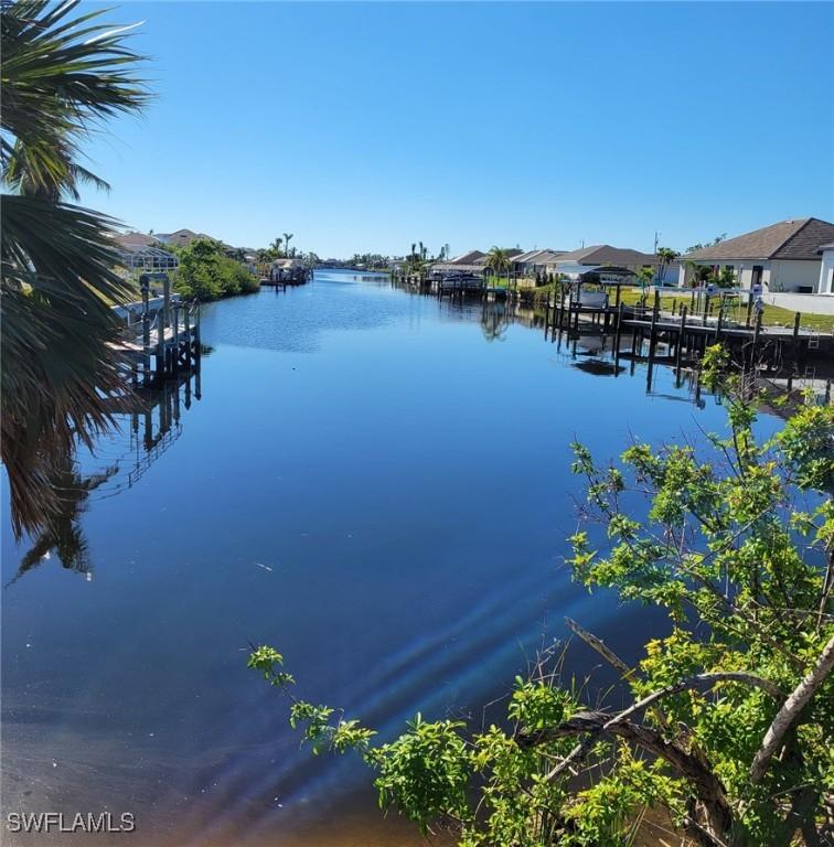 3604 Gulfstream Pkwy., Cape Coral, FL 33993