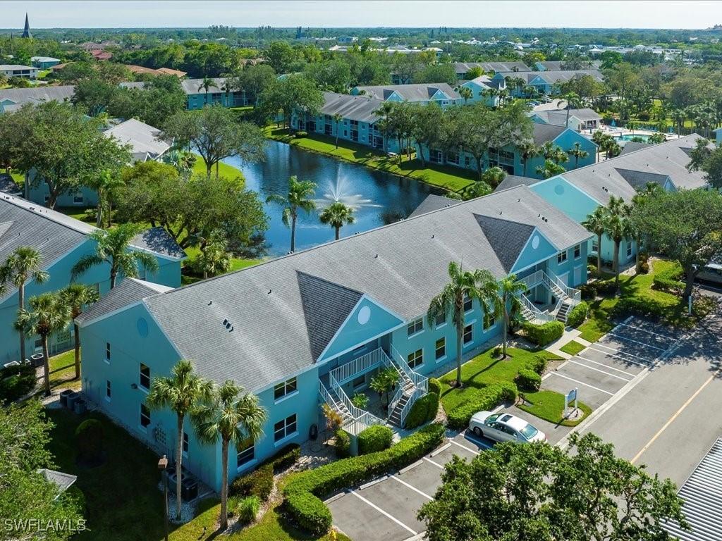 161 Wading Bird Cir. #L204, Naples, FL 34110