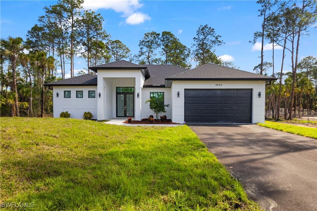4088 Everglades Blvd., Naples, FL 34117