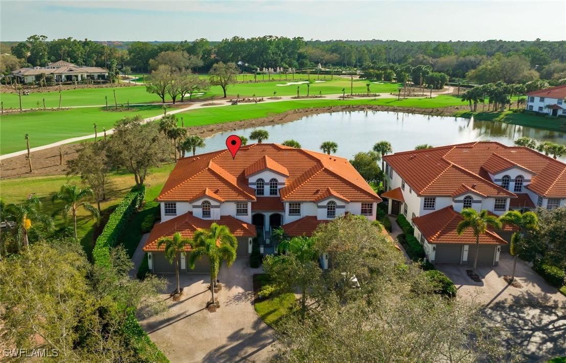 610 Laguna Royale Blvd. #1003, Naples, FL 34119