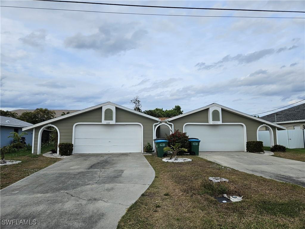 1211 SE 6th Ter., Cape Coral, FL 33990