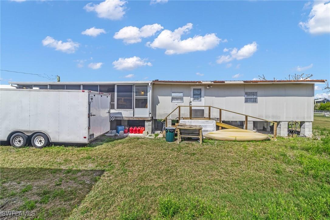 224 Mamie St., Chokoloskee, FL 34138