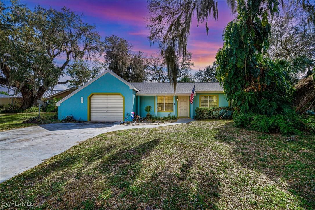 4544 Springview Cir., Labelle, FL 33935