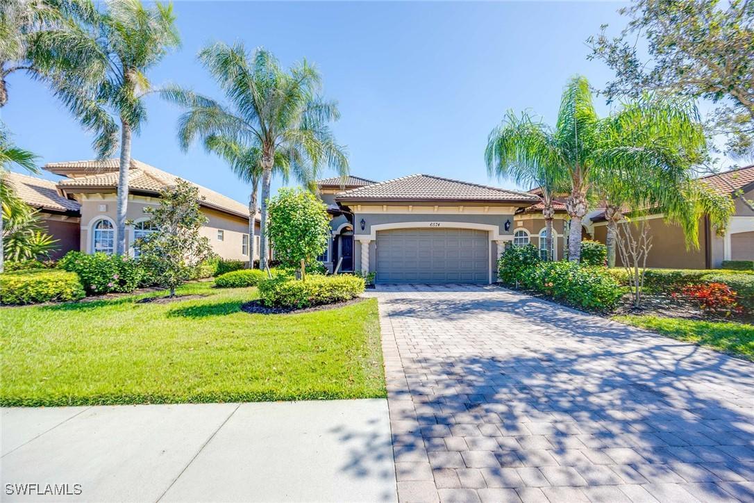 6574 Caldecott Dr., Naples, FL 34113