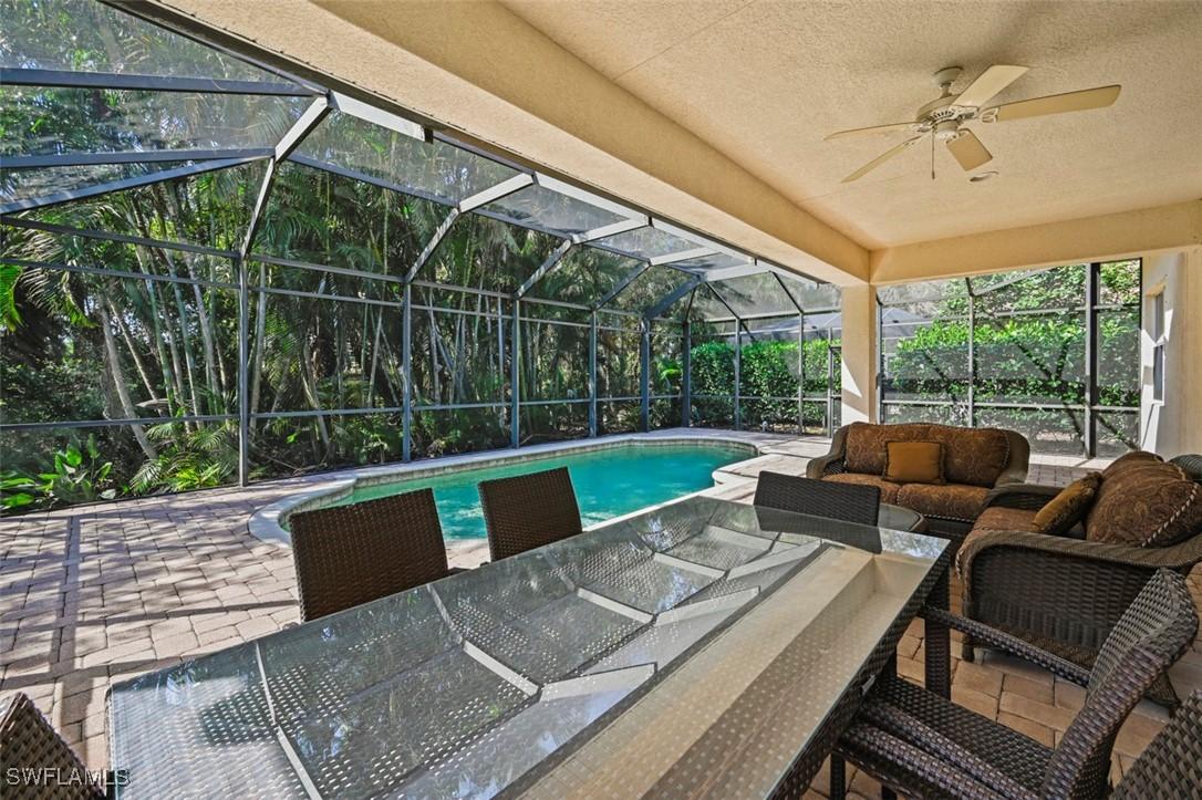 12723 Aviano Dr., Naples, FL 34105