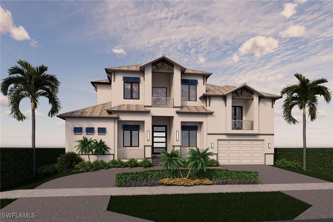 372 Lamplighter Dr., Marco Island, FL 34145