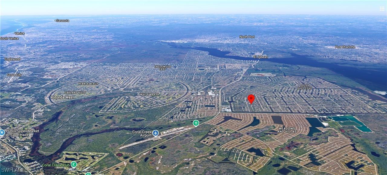 13403 High Springs Ave., Port Charlotte, FL 33981