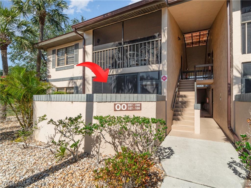 19505 Quesada Ave. #O107, Port Charlotte, FL 33948