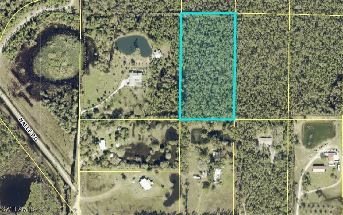 Ace Rd., North Fort Myers, FL 33917