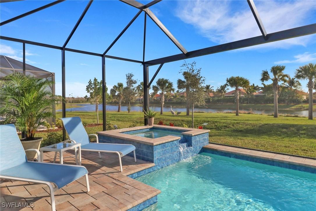 28203 Captiva Shell Loop, Bonita Springs, FL 34135