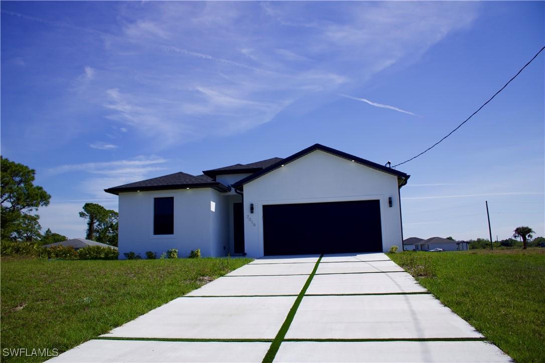 7016 Tide Cir., Labelle, FL 33935