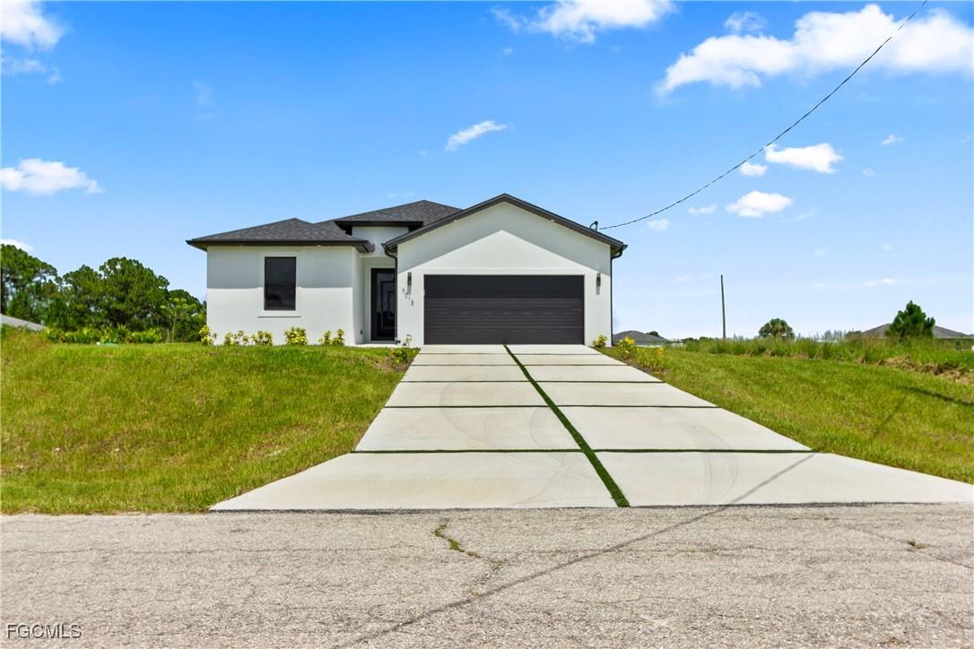 7016 Tide Cir., Labelle, FL 33935