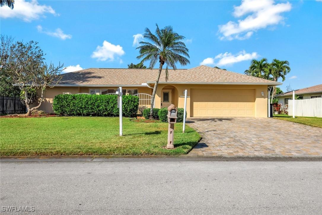 1388 Tredegar Dr., Fort Myers, FL 33919