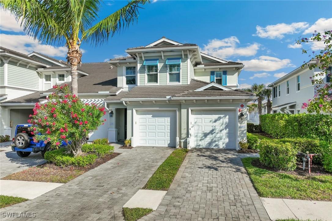 6948 Avalon Cir. #608, Naples, FL 34112