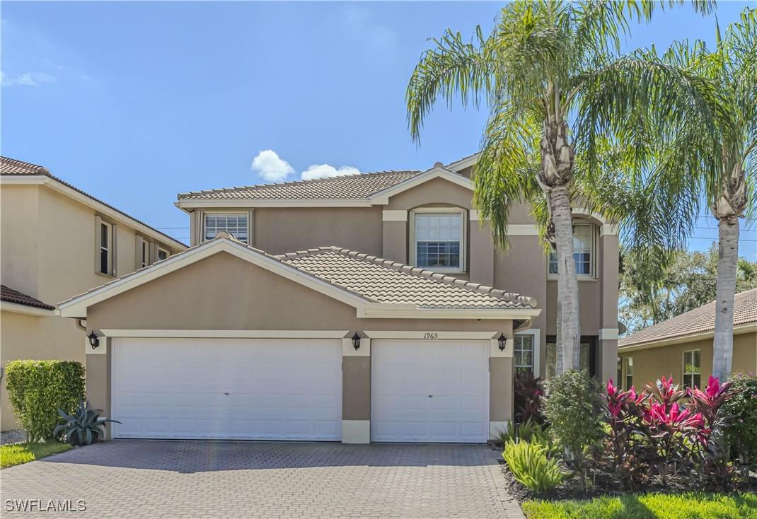 1965 Isla De Palma Cir., Naples, FL 34119