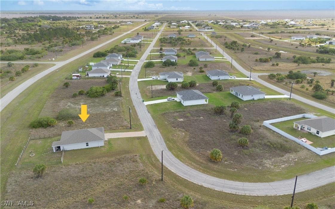 140 Bethlehem Pl., Labelle, FL 33935