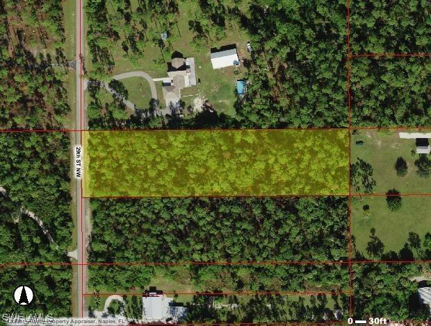 XXX 29th St., Naples, FL 34120