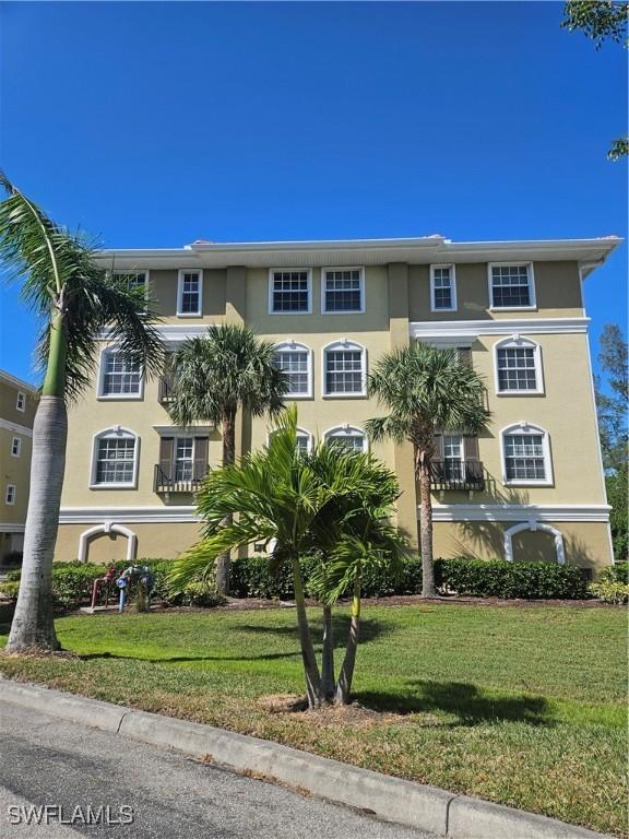 10060 Lake Cove Dr. #202, Fort Myers, FL 33908