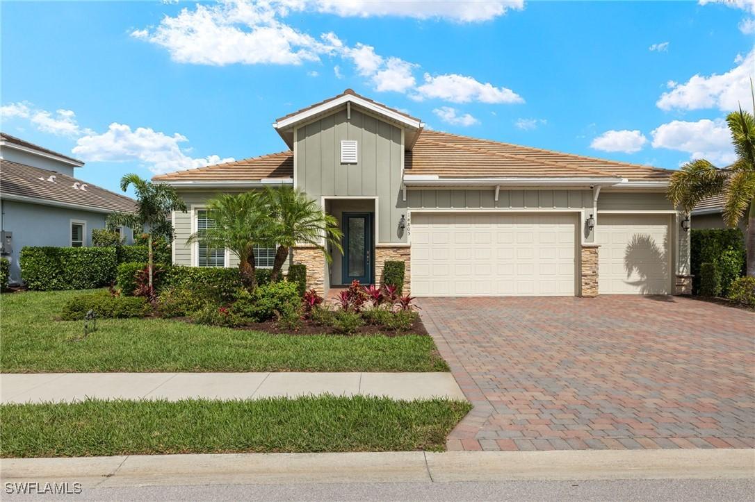 14805 Windward Ln., Naples, FL 34114