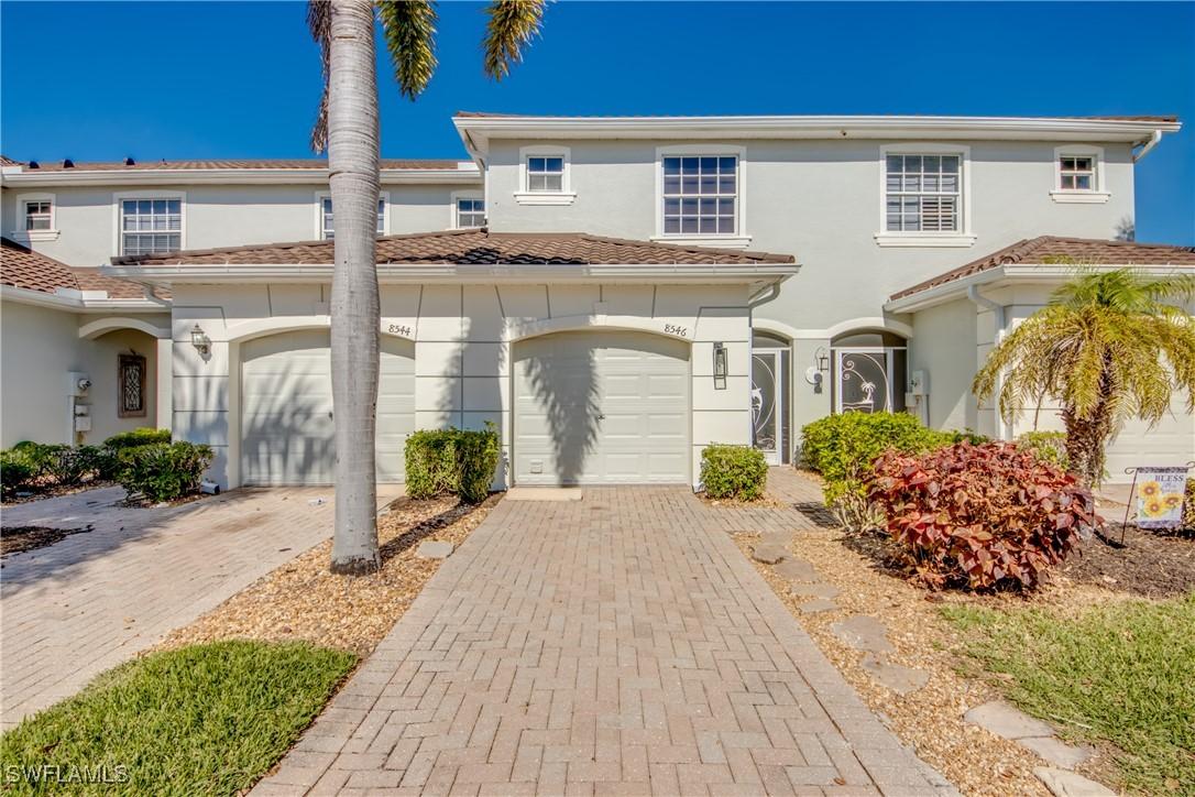 8546 Athena Ct., Lehigh Acres, FL 33971