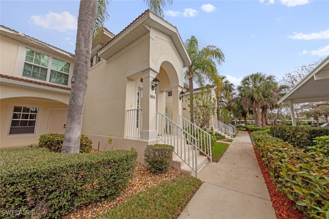10134 Colonial Country Club Blvd. #905, Fort Myers, FL 33913