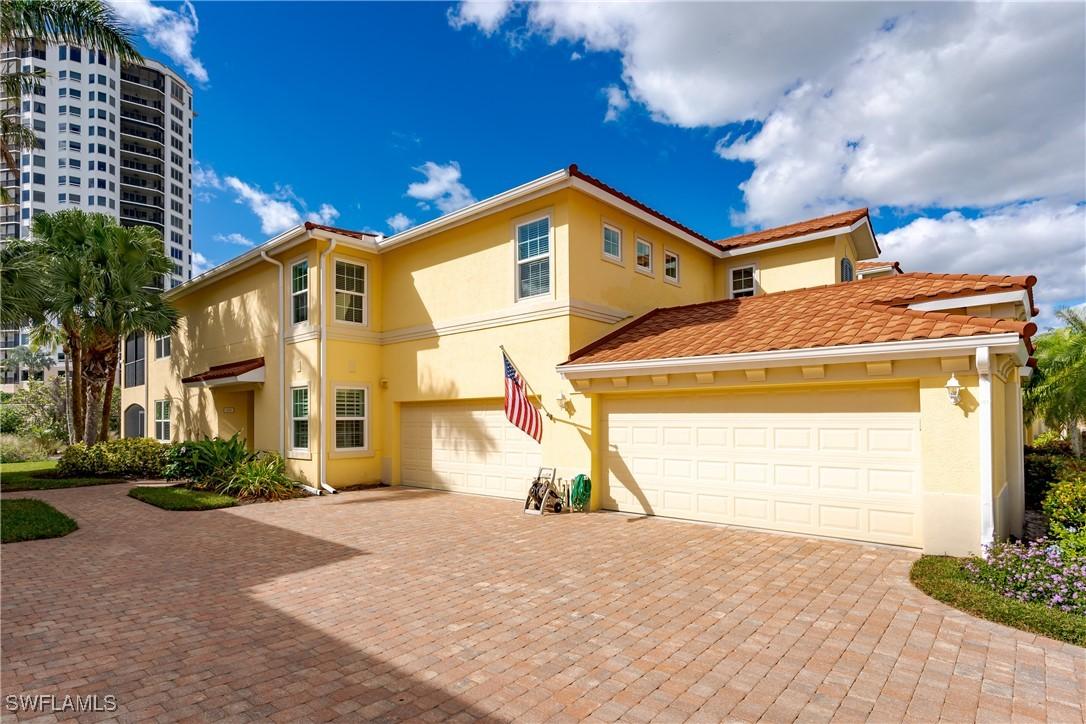 1281 Rialto Way, Naples, FL 34114
