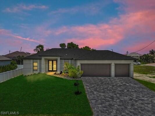 137 SW 33rd Pl., Cape Coral, FL 33991