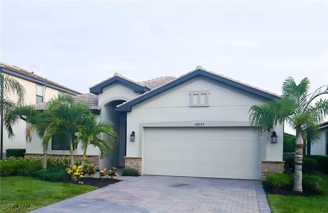 18297 Ridgeline Dr., Estero, FL 33928