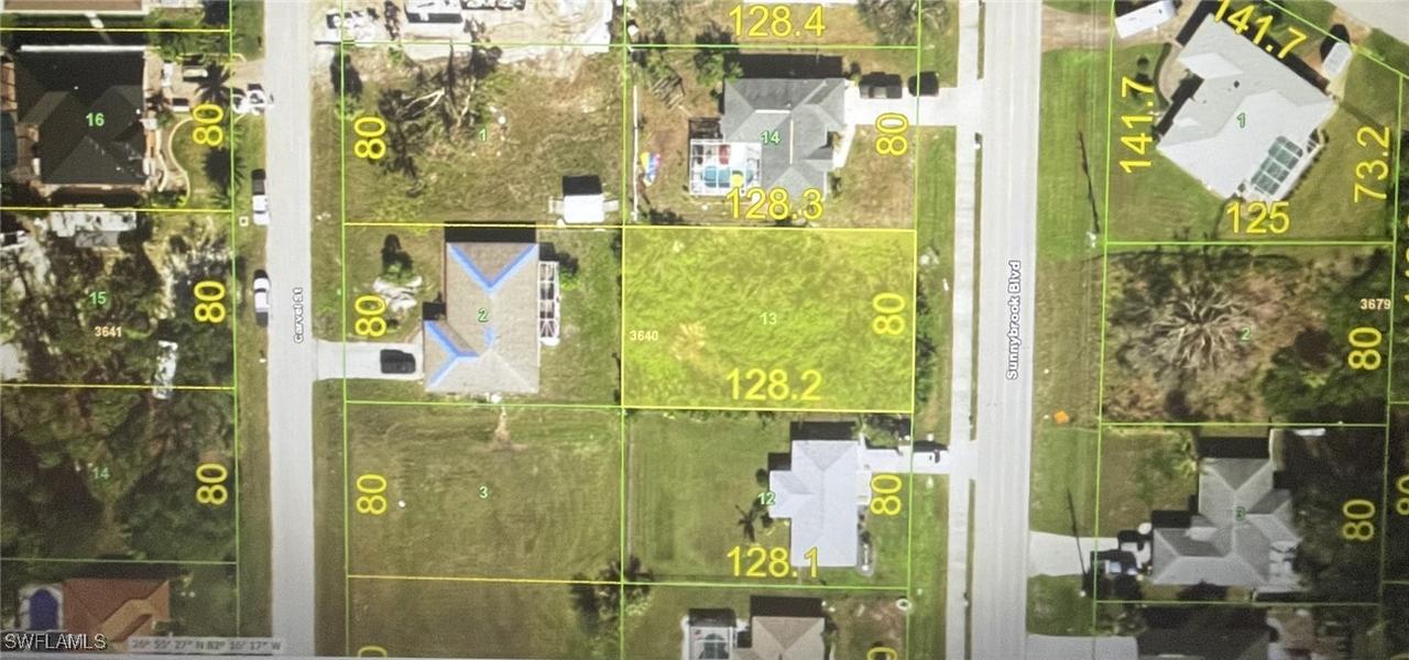 7211 Sunnybrook Blvd., Englewood, FL 34224