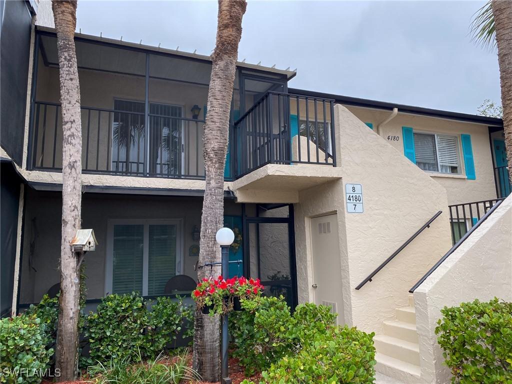 4180 Looking Glass Ln. #4108, Naples, FL 34112