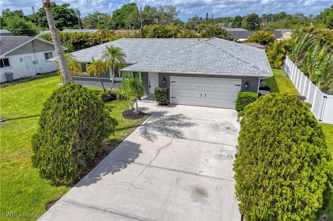 2143 Tropic Ave., Fort Myers, FL 33905