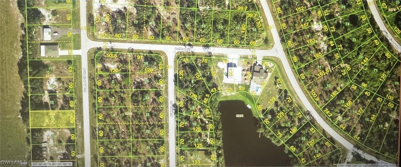 13315 Green Gulf Blvd., Punta Gorda, FL 33955