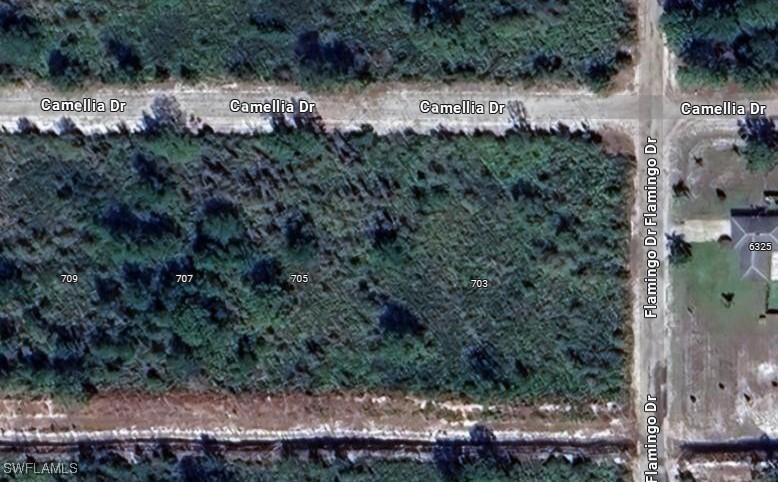 701 Camellia Dr., Indian Lake Estates, FL 33855